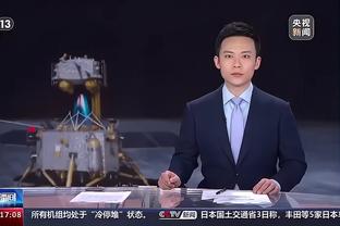 戴格诺特：今晚霍姆格伦顶住了压力 他防瓦兰做得很好